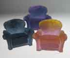 Andrew Meyer's Chairs